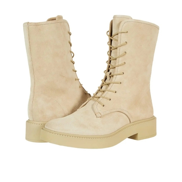 Vince Kady Suede Boots Vince Kady Suede Boots